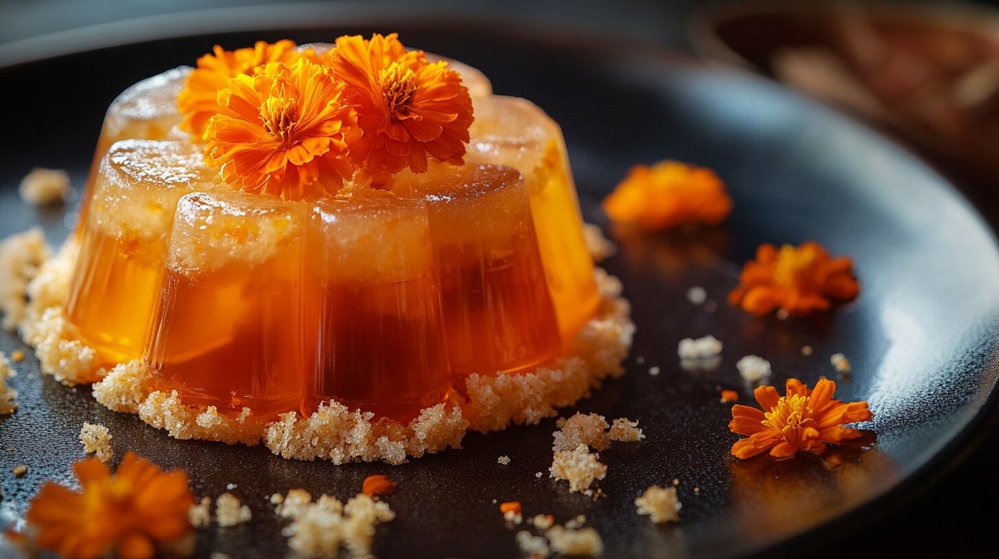 Un postre para celebrar las tradiciones de México. (Imagen Ilustrativa Infobae)