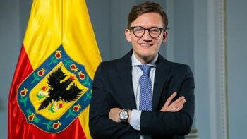 Secretario de Gobierno de Bogotá