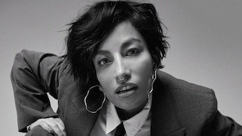 Ana Tijoux: “Me he vuelto