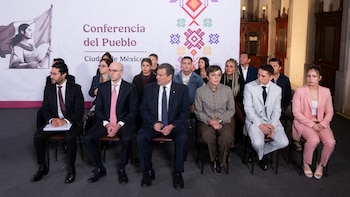 Boxeando por la Paz se