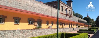 La Trinidad tiene un toque