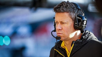 El ingeniero polaco Marcin Budkowski se convierte en nuevo director de equipo de Cadillac