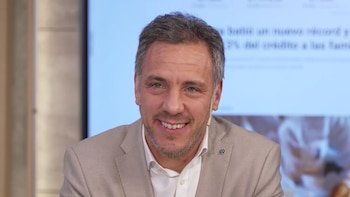 Juan Germano, analista político: “Bullrich puede disputar a los votantes que se desencantaron con Milei”