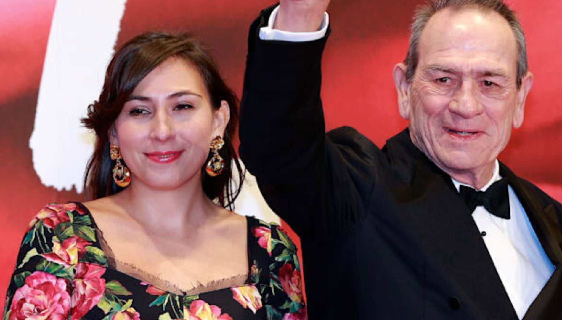 Se revela la verdadera causa de muerte de la hija de Tommy Lee Jones
