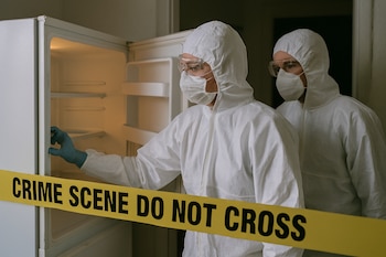 Ecuentran el cuerpo de una