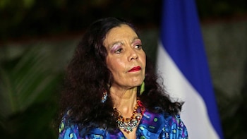 “Mercenarios y traidores”: La respuesta de Rosario Murillo ante la presión internacional de la OEA para el régimen de Nicaragua