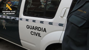 Herido un varón de 35 años tras recibir un disparo en una calle de Socuéllamos (Ciudad Real)