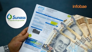 ¿Te cobran por agua que