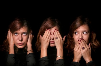 BC-WAKEUPCALL-EMOTIONS-LEADERS-ART-NYTSF — Great Leaders Know Which Emotions Their Feedback Will Trigger. (Tony Cenicola/The New York Times) — ONLY FOR USE WITH ARTICLE SLUGGED — BC-WAKEUPCALL-EMOTIONS-LEADERS-ART-NYTSF — OTHER USE PROHIBITED.