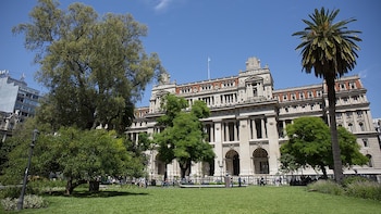 La Corte Suprema puso límites al cobro de una tasa municipal en un caso contra una mutual de Pergamino