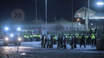 “Estamos cansados”: Inseguridad, venta de