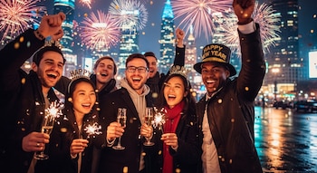 La ocupación hotelera en las