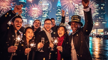 Estos son los 20 mejores