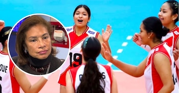 Cecilia Tait defiende a jugadoras de la selección peruana de vóley y plantea solución para aumentar su talla tras Mundial Sub 17.