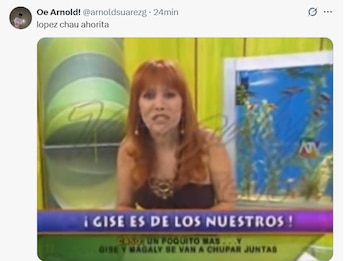 Memes con rostros de candidatos y personajes de la farándula local se viralizaron tras el flash de Ipsos Perú.