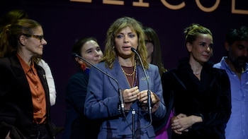 Premios Sur