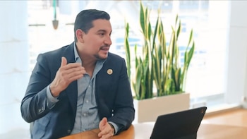 Exjefe de la autoridad tributaria