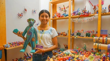 Mezcal, arte y tradición: dónde ver lo mejor de Oaxaca mientras disfrutas del Mundial 2026 en CDMX
