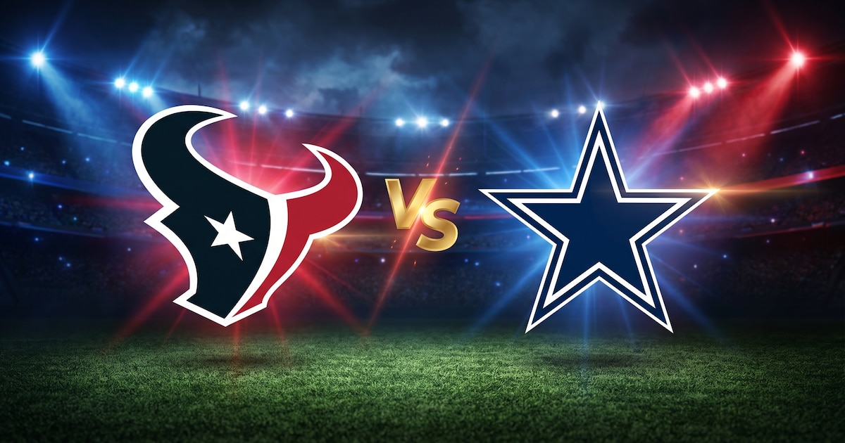 Photo: infobae.com CeeDee Lamb Sets Franchise Record as Cowboys Come Back to Beat Texans