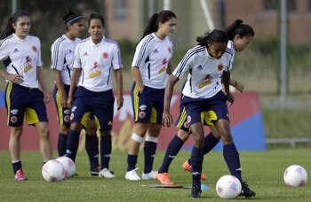 Dentro de las referentes de