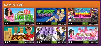 Summer of pride: mes del