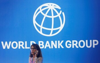 El Banco Mundial aprobó dos