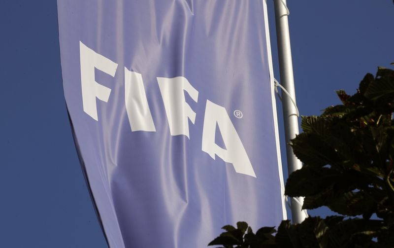 El nuevo sistema de aprobación exige la validación de federaciones, asociaciones, confederaciones y el visto bueno final de la FIFA para cada partido fuera del país de origen (REUTERS/Arnd Wiegmann)