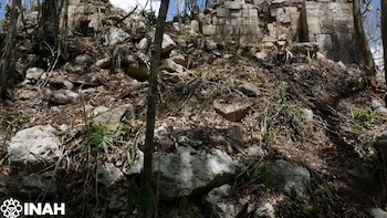 La ciudad maya que esperó mil años sin ser saqueada: así descubrieron Minanbé en la selva de Campeche