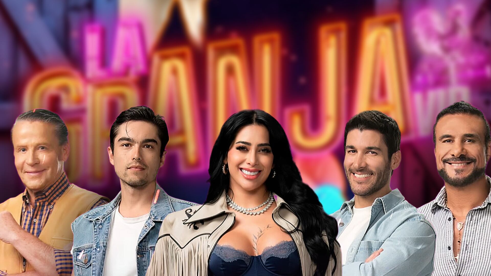 Seguidores de La Granja VIP exigen transparencia y la difusión completa del video sin cortes ni edición.(La Granja VIP)