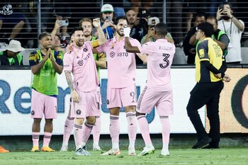 Lionel Messi y compañía tendrá