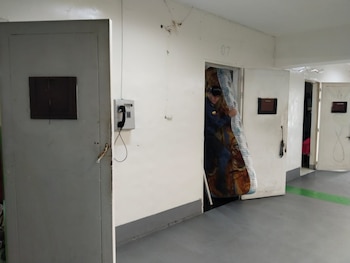 El ministro de Justicia encargado,