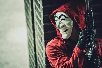 La primera temporada se conformó