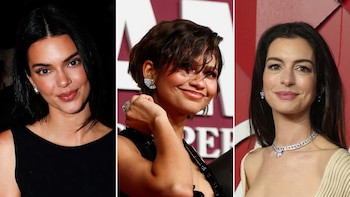 De Kendall Jenner a Victoria Beckham: secretos de las celebridades para realzar sus looks con aros y collares