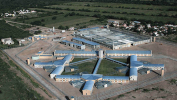 Reclutaban personas para ingresar drogas a la cárcel de Córdoba: hay 4 detenidos e investigan una red