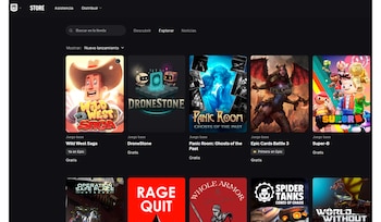 Entre ellos destacan Disco Elysium