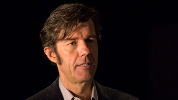 Stefan Sagmeister: de diseñar discos