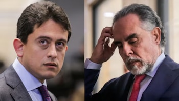 “Tenga la decencia de renunciar”: