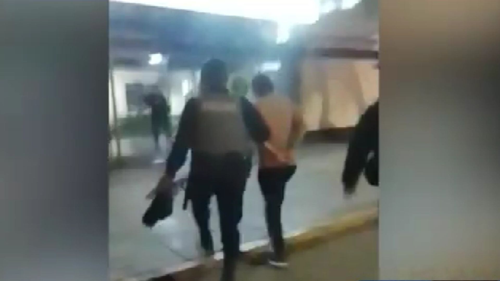 Acusan a curandero de abusar de menor de 13 años durante una sesión de ‘limpia’ - BDP