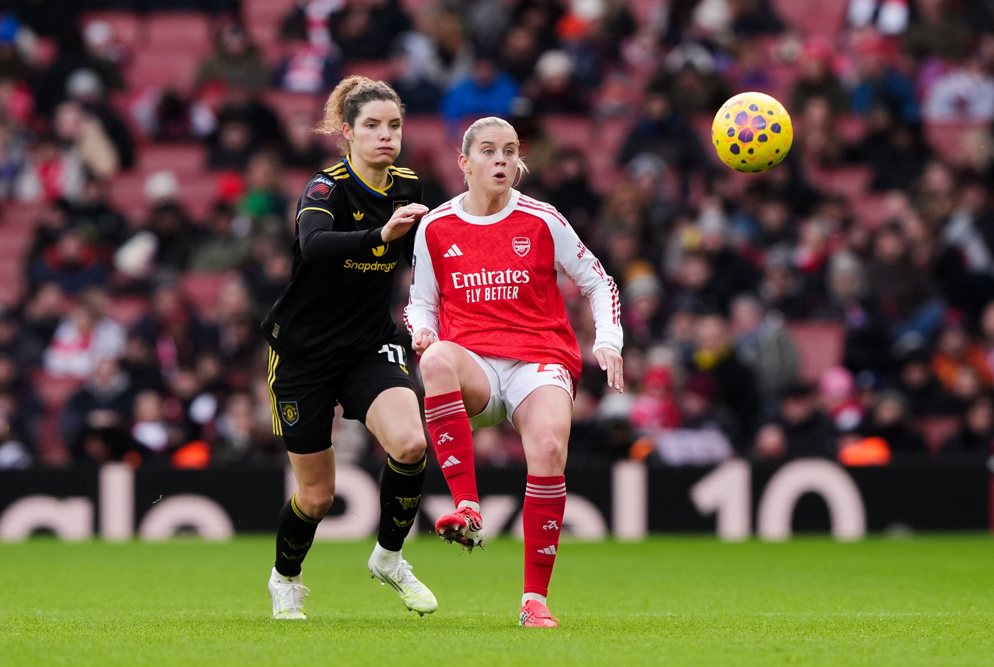 DAZN llevará la transmisión de todo el torneo. (Jonathan Brady/PA vía AP)