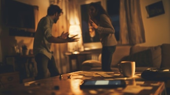 Comerciante fingió su propio secuestro