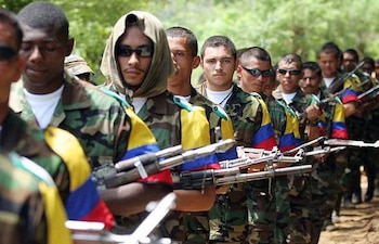 Esta sería la segunda entrega