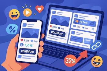 Más allá de los seguidores: