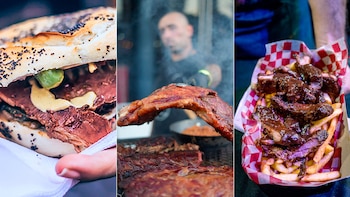 FOOD FEST
