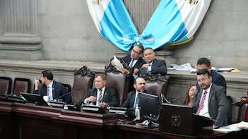 Congreso de Guatemala elimina impuesto para viviendas y mantiene el cobro comercial con tasas de 3, 6 y 9 por millar
