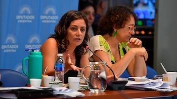 Comision juicio politico