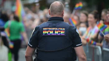 Parson fue un pionero en