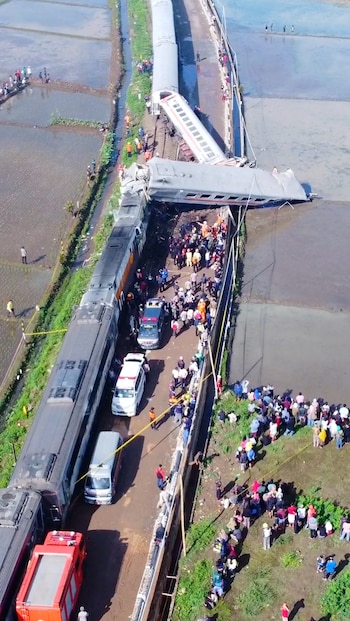Vehículos de emergencia y rescate