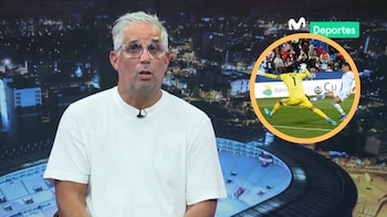 La frustración de Diego Rebagliati tras duro empate de Perú ante Honduras: “¡Cuánto nos cuesta ganar un partido!”