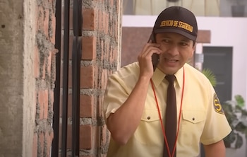 Carlos Ramón Solano, 'El Juélix'