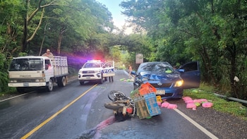 FONAT entregó 2.6 millones de dólares en compensación a víctimas de accidentes viales en 2025 en El Salvador